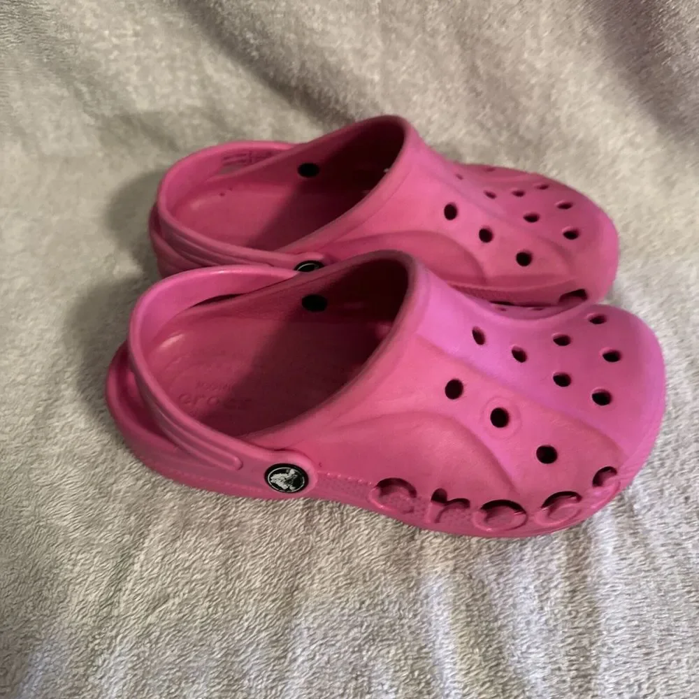 CROCS see pictures